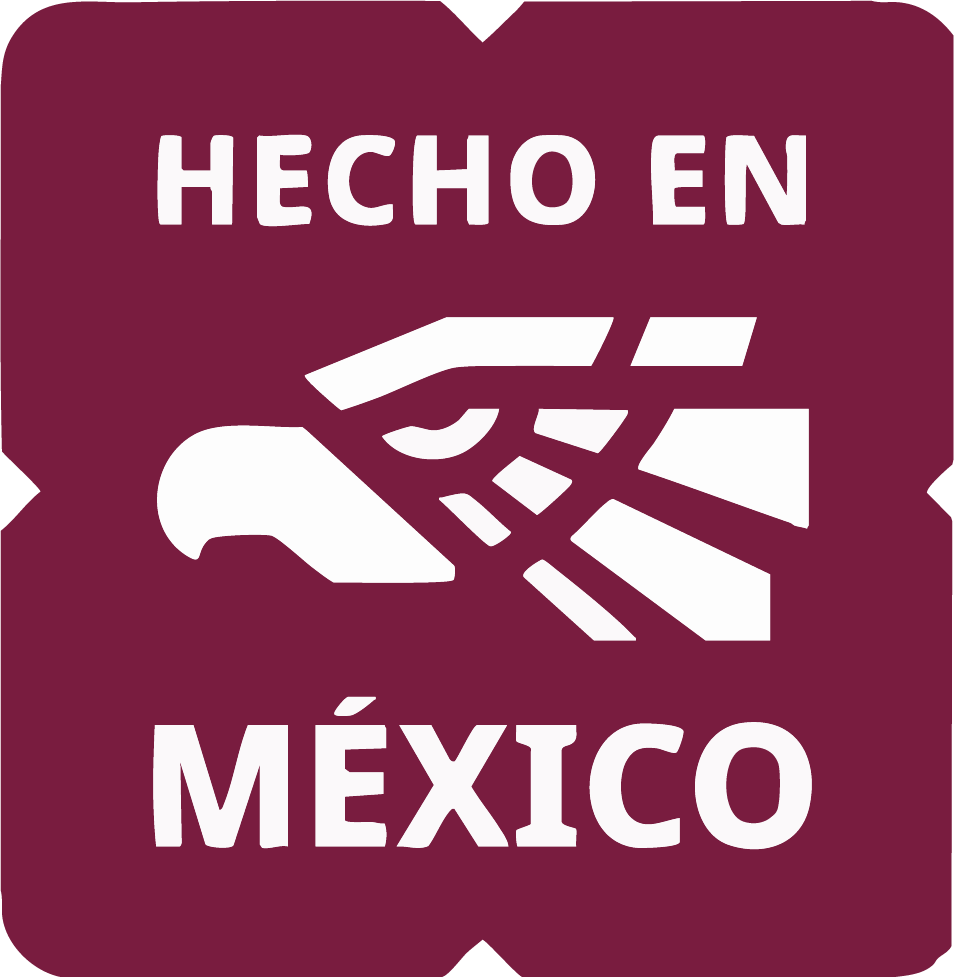 Hecho en México